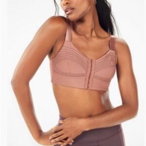 Fabletics Ines Sports Bra. Never worn. Large.